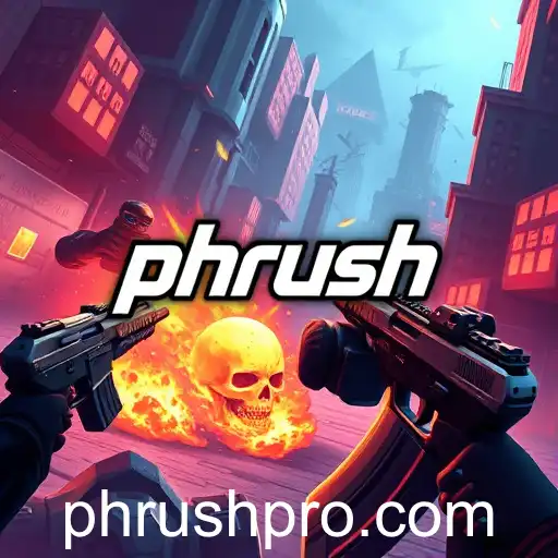 The Electrifying World of Action Games: Unpacking the 'Phrush' Factor