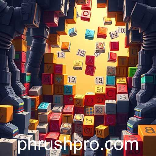 Gaming Website 'Phrush' Paves New Paths Amidst Industry Shifts