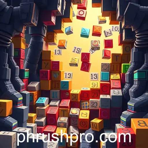 Gaming Website 'Phrush' Paves New Paths Amidst Industry Shifts