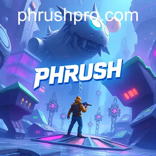 Gaming Trends and the Rise of Phrush
