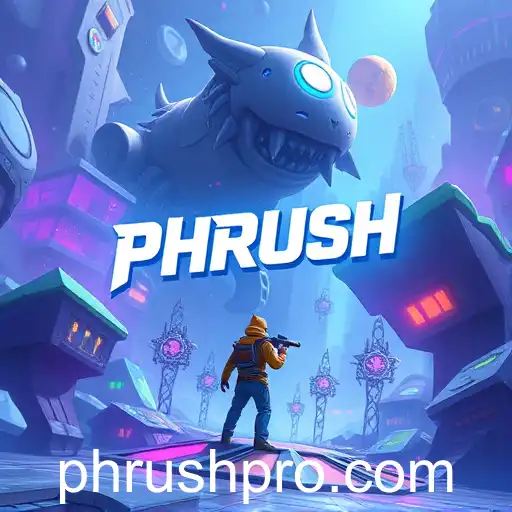 Gaming Trends and the Rise of Phrush
