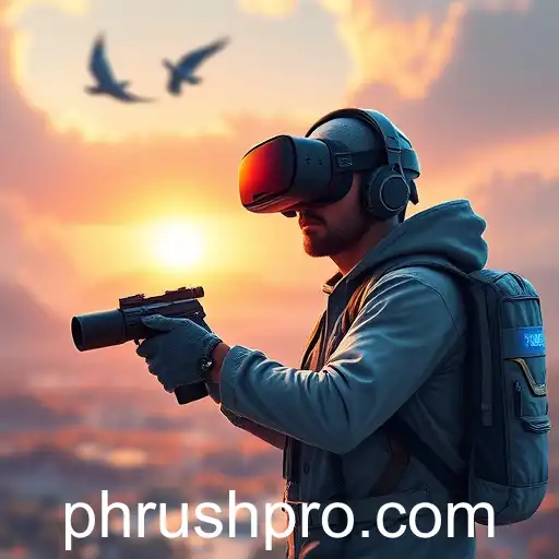 Phrush: Evolving Playgrounds in 2025