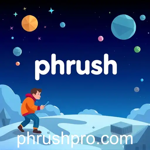 Gaming Revolution: The Rise of Phrush