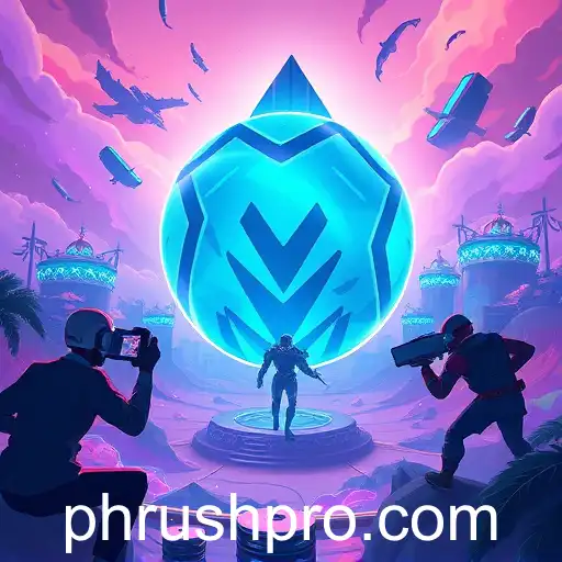 Phrush: The Year's Digital Gaming Revolution