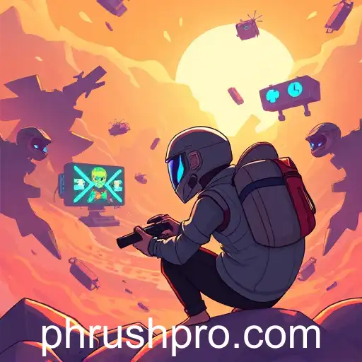 The Rising Buzz of Phrush: Gaming's Hidden Gem