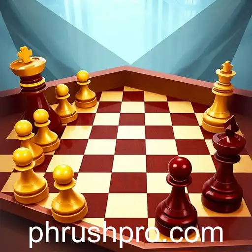 Gaming Website 'Phrush' Surges Amid Digital Landscape Shift