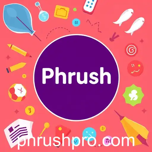 Phrush: The Rise of an Online Gaming Phenomenon