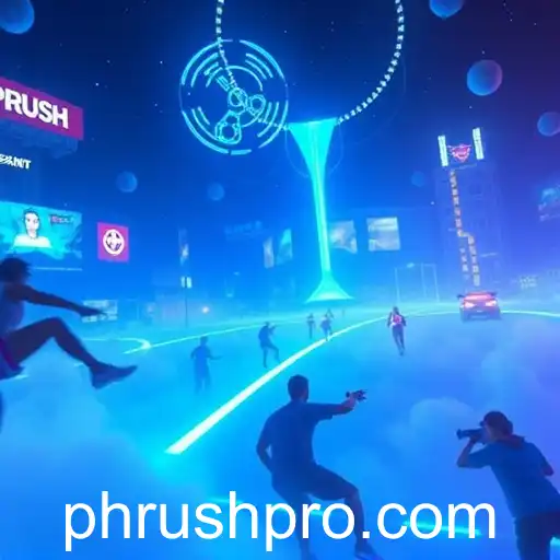 Gaming Boom: The Rise of Phrush in 2025