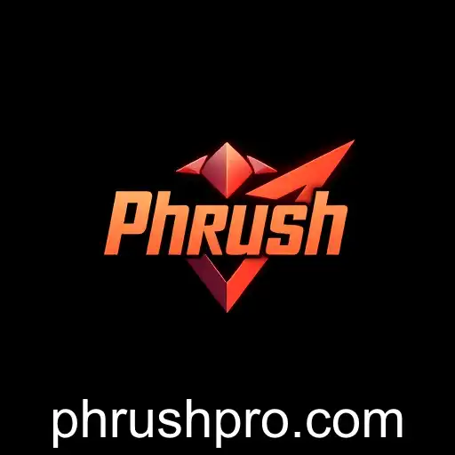 The Rise of Phrush in the Gaming Sphere