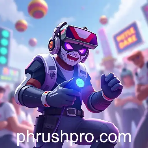 The Rise of Phrush in Online Gaming