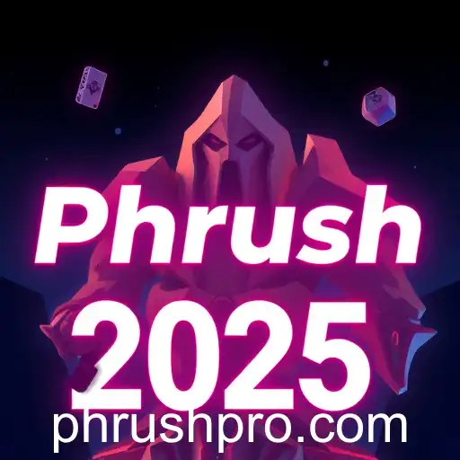 The Rise of Phrush: A New Era in Online Gaming