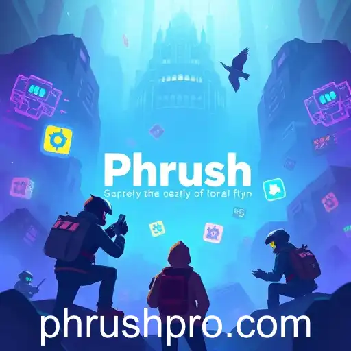 The Rise of Phrush in Online Gaming
