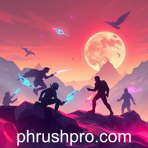 The Rise of Phrush in the Digital Gaming Arena
