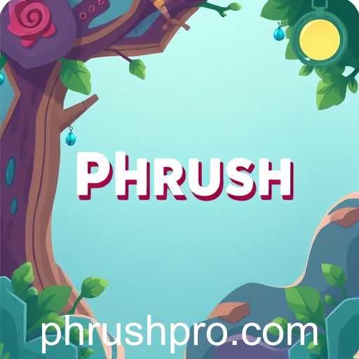 The Emergence of Phrush in the Gaming World