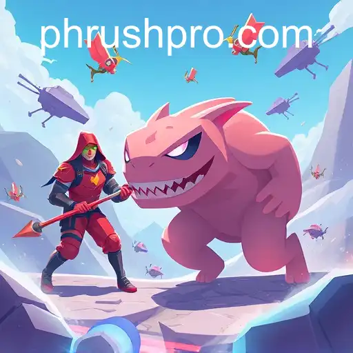 The Phrush Phenomenon: Gaming Revolution