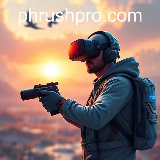 Phrush Revolutionizes Online Gaming