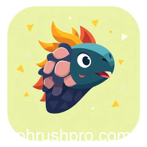 Phrush: The Year's Digital Gaming Revolution