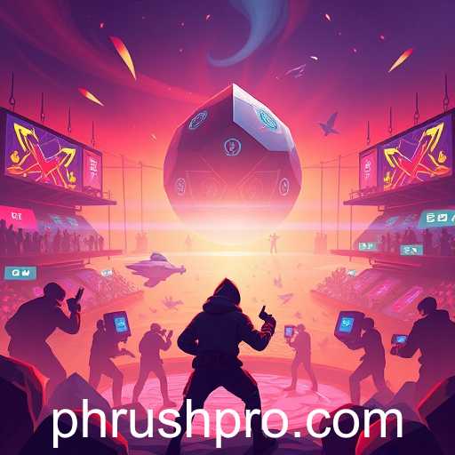 Phrush Dominates the Gaming Scene