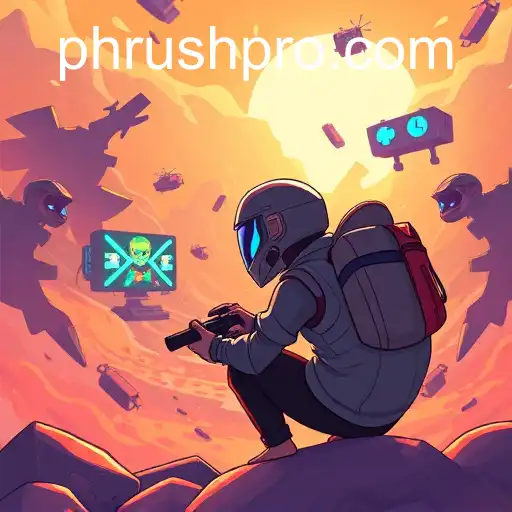 The Rising Buzz of Phrush: Gaming's Hidden Gem