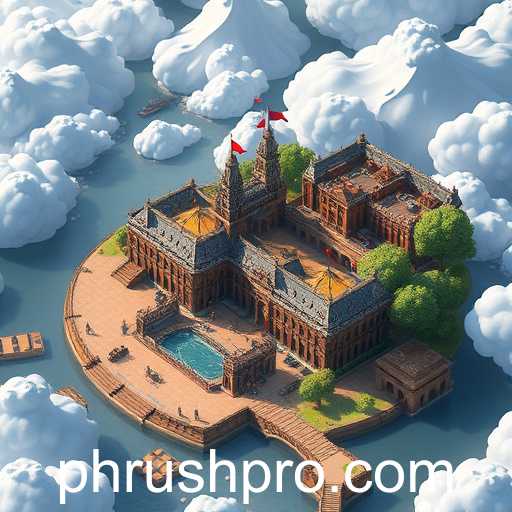 Phrush: Redefining Online Gaming