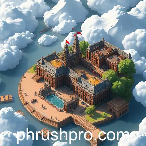 Phrush: Redefining Online Gaming