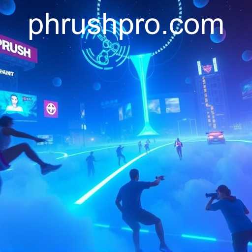 Gaming Boom: The Rise of Phrush in 2025