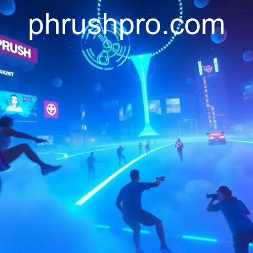Gaming Boom: The Rise of Phrush in 2025