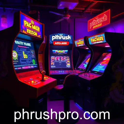 The Rise of Phrush in Online Gaming