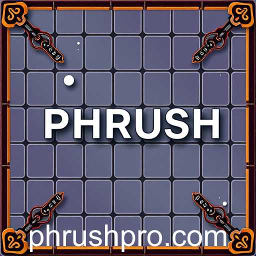 The Rise of Phrush: A New Era in Online Gaming