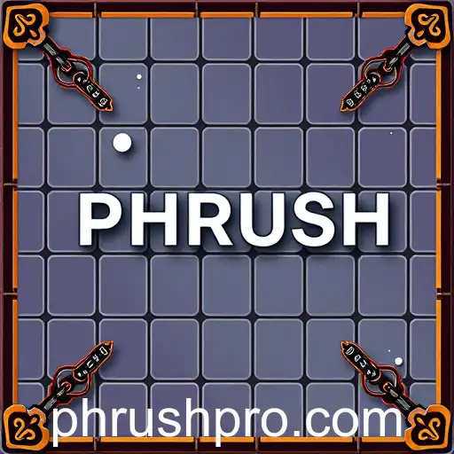 The Rise of Phrush: A New Era in Online Gaming