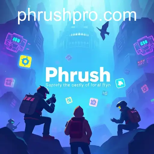 The Rise of Phrush in Online Gaming