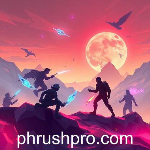 The Rise of Phrush in the Digital Gaming Arena