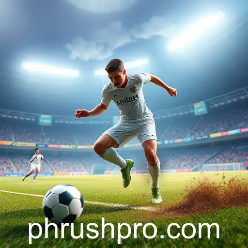 Exploring the Dynamic World of Sports Games Online